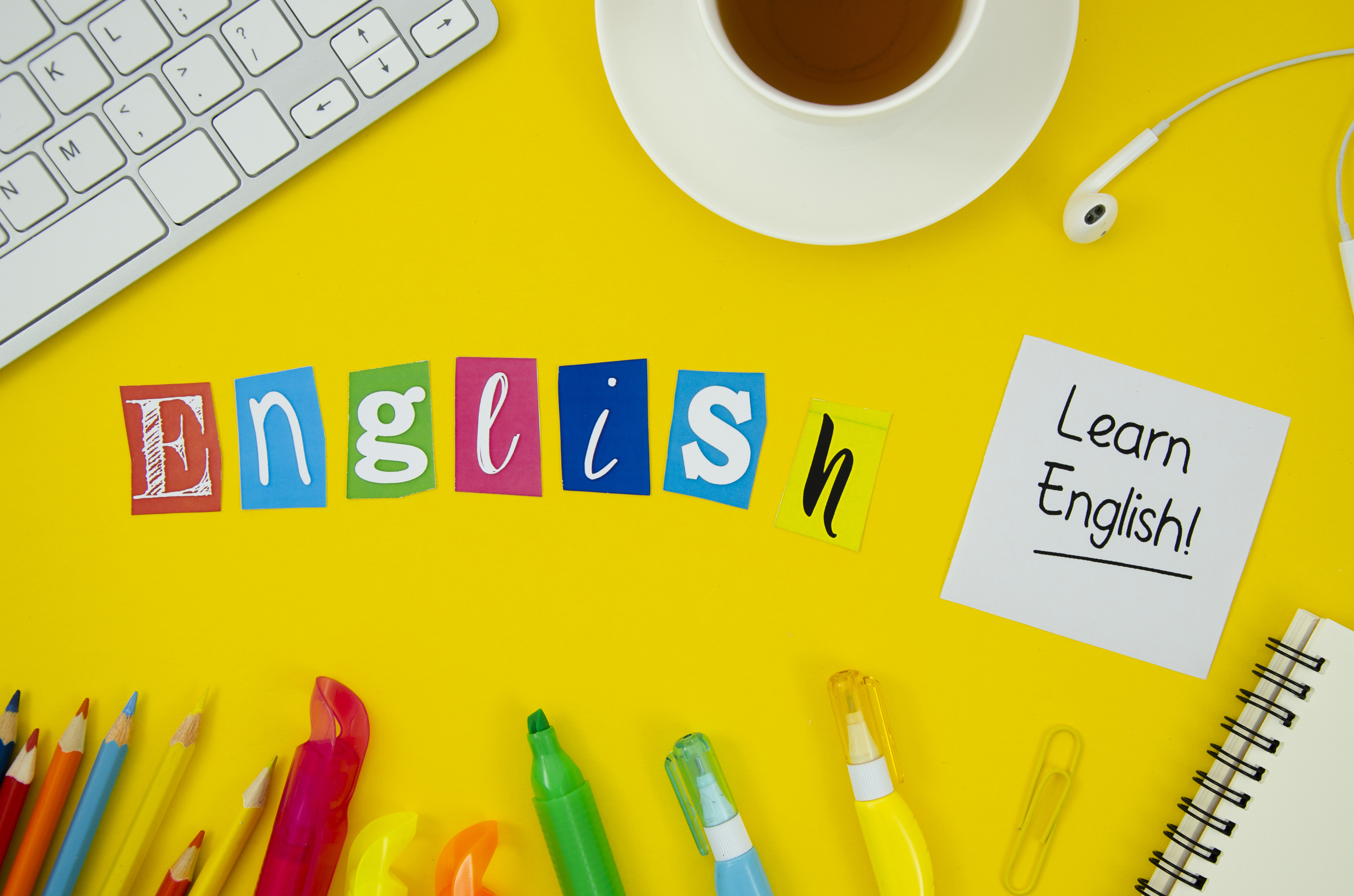 Inglés On-Line